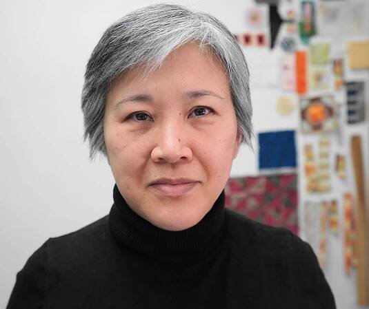 about — Sharon Havelka