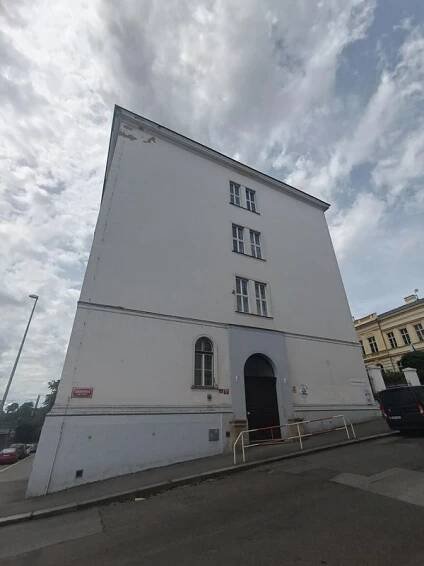 AMBIS vysoká škola, a.s. foto 6