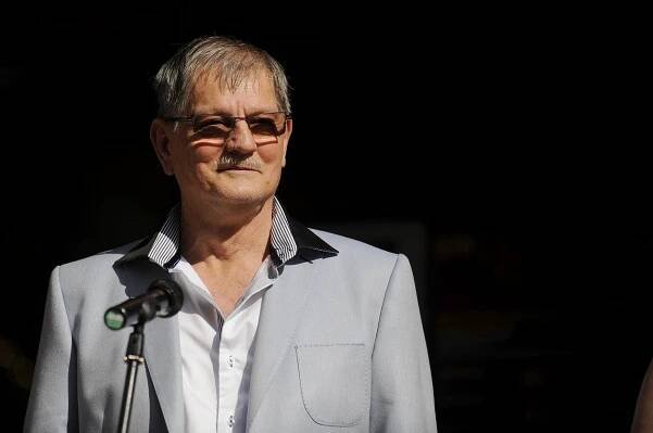 Pred piatimi rokmi zomrel slovenský herec Jozef Adamovič