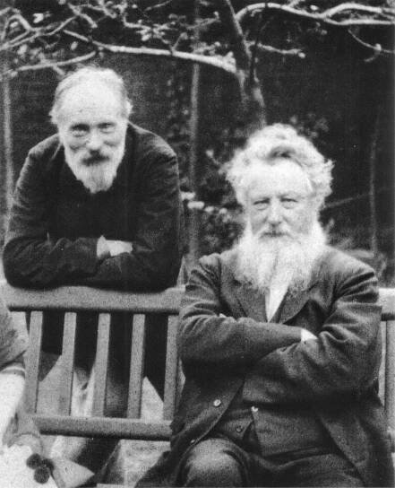 Edward Burne-Jones – Wikipedia