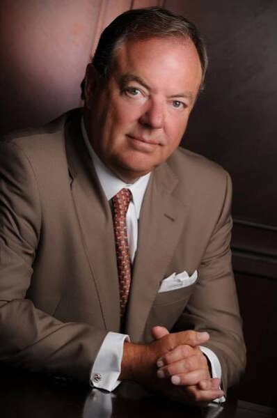 John W. Norton - Canadian International Internet Dispute Resolution Centre