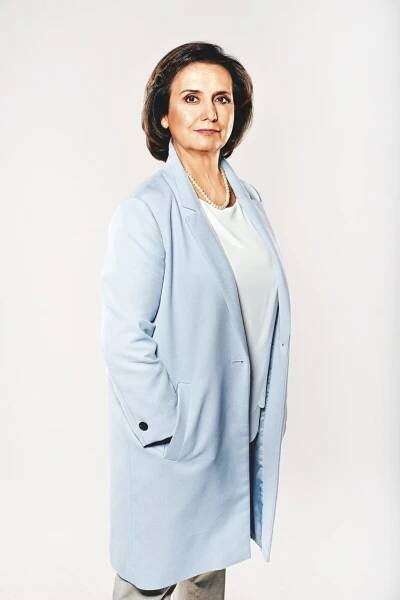 Roky bolesti: Veronika Freimanová léta trpěla citovým chladem manžela