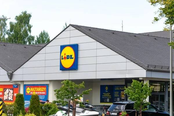 Pozor: Lidl stahuje z regálů nebezpečný výrobek. Zkontrolujte, jestli ho nemáte doma - Pravda24