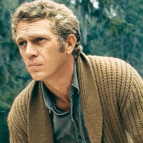 Steve McQueen's ten ingredients for a killer wardrobe