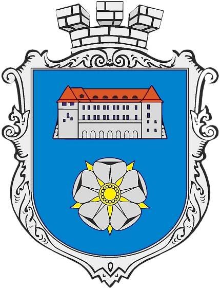 File:COA of Chortkiv 2023.png