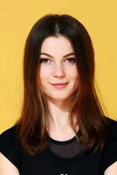 Simonetta Hladká herečka