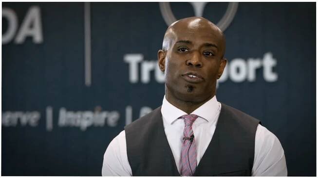 TrueSport Expert Series - Dr. Kevin Chapman on Performance Anxiety