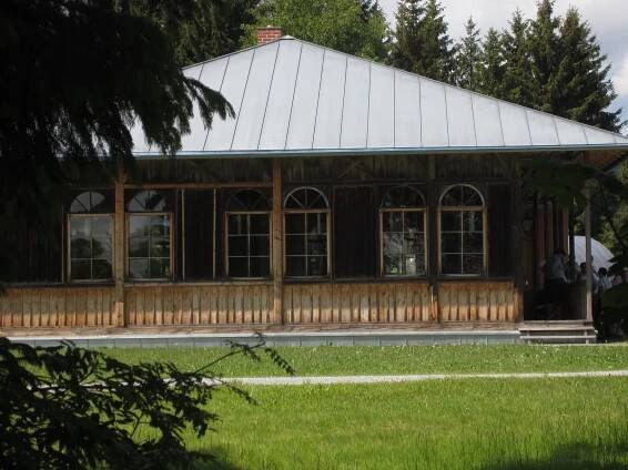 Photos - Freilichtmuseum Finsterau - 26.05.2018