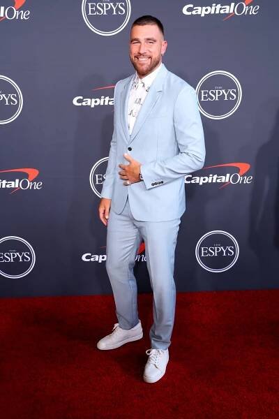 2022 ESPYs – Arrivals