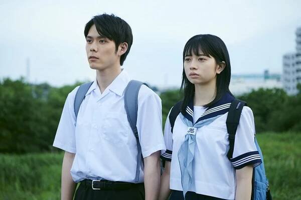 Kanata Hosoda, Hijori Sakurada - Ano Ko no Kodomo - Z filmu