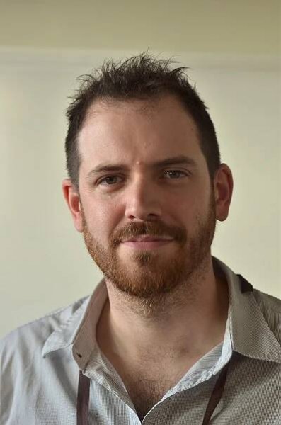 Joe Abercrombie – Wikipedie