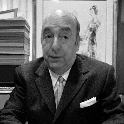 Pablo Neruda