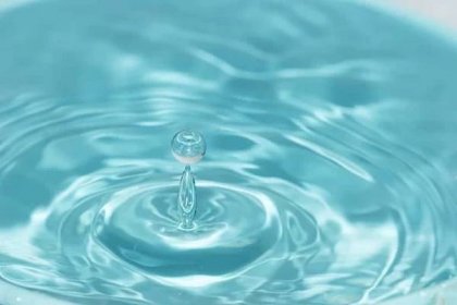 Význam koloběhu vody pro planetu