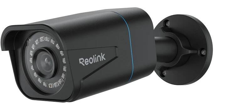 IP kamera REOLINK RLC-810A černá