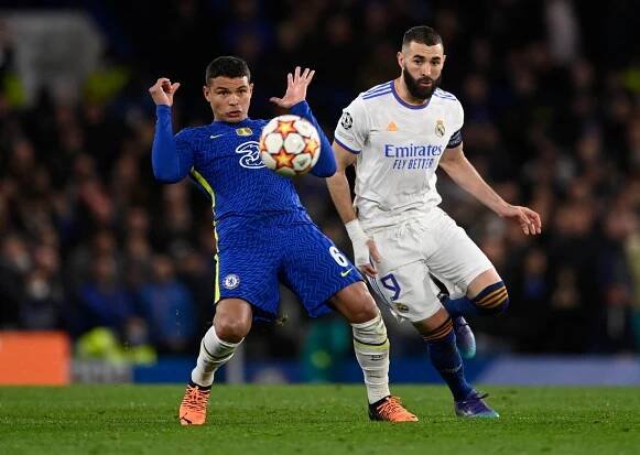 2022 Champions League quarterfinals: Chelsea vs Real Madrid odds, picks, more