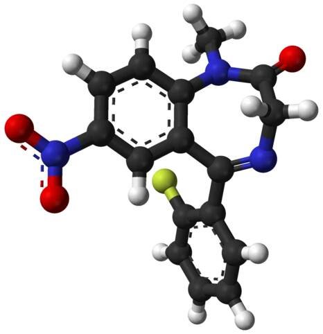 Flunitrazepam - Wikipedia