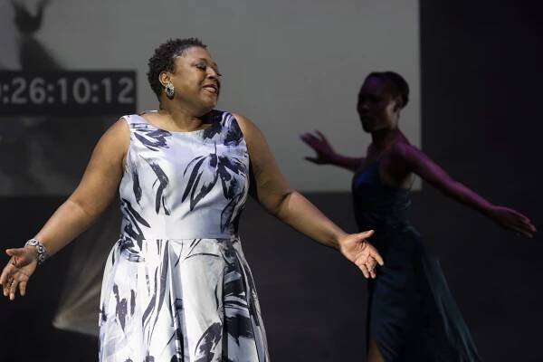 MAMI WATA – Pegasus Opera | London Opera Company