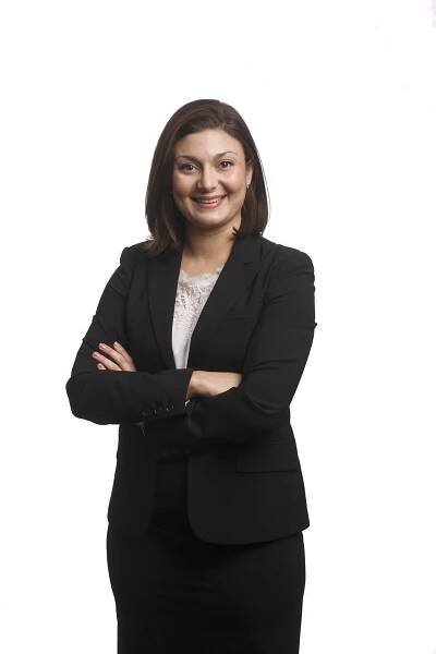 Victoria A. Arena, Esq. - Jackson Cross Partners