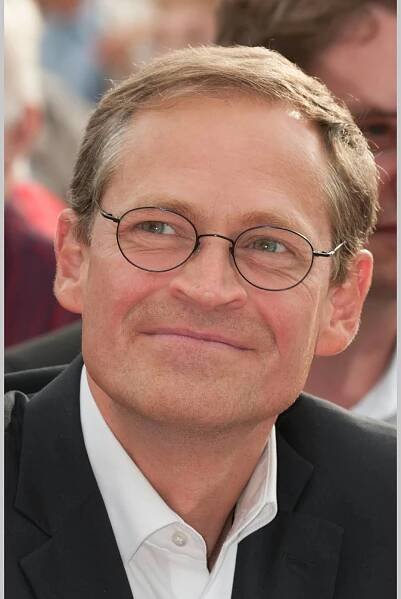 Ralf Roletschek - Porträtfotos