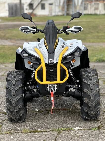 Can-am Renegade 1000R XMR - Čtyřkolky Tišnov