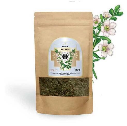 Bacopa - Brahmi