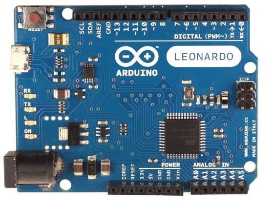 The 5 BEST ARDUINOS for Building a MIDI CONTROLLER – The Nerd Musician