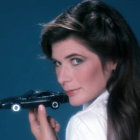 Under the Hood of David Hasselhoff’s ‘Knight Rider’ — An Inside Look