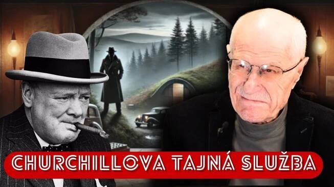 Karel Köcher: Atentát na Hitlera a zmařené plány Abwehru. Studená válka začala dříve, než myslíte.