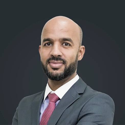 Khalid Chami