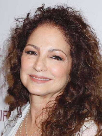 Gloria Estefan - Singer, Songwriter, Businesswoman