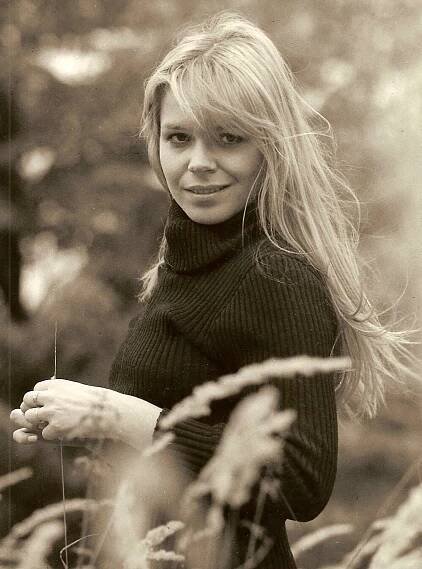 Fotogalerie | Dagmar Havlová - Veškrnová