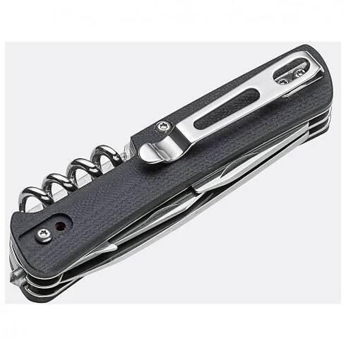 Böker Plus - Tech Tool City 2 - Multi tool