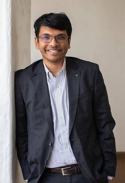 Ravi Rajamony - March Capital