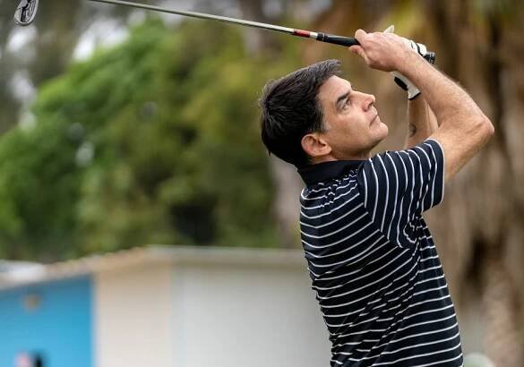 IV PROAM JUAN JIMENEZ – Figueroa Golf