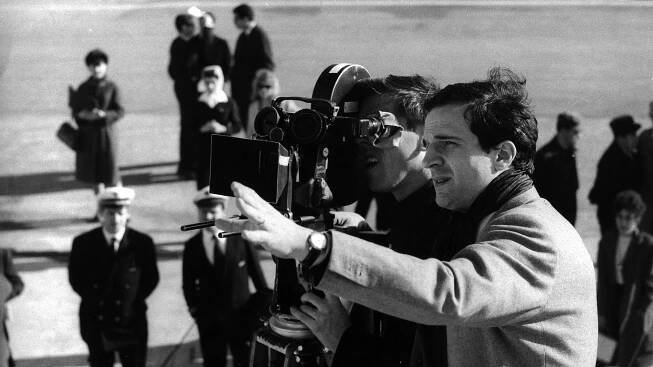 The Truffaut Essays That Clear Up Misguided Notions of Auteurism