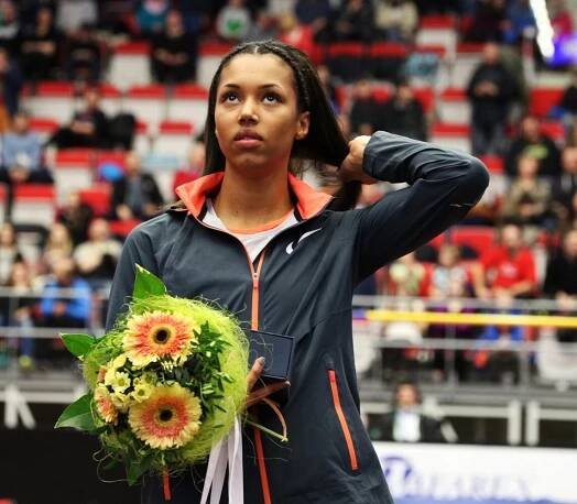 Beskydská laťka 2016 obrazem | Atletika.cz