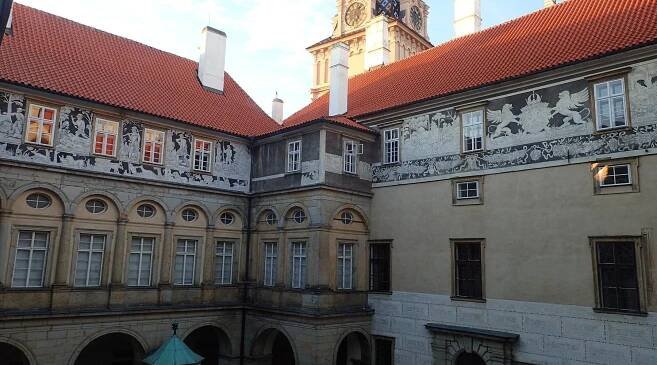 UBYTOVNA - Hostel Reviews (Brandys nad Labem-Stara Boleslav, Czech Republic)