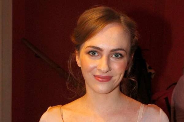 Elizaveta Maximová má kvůli válce strach o rodinu. Mlčet ale rozhodně nehodlá - Přehledně 24