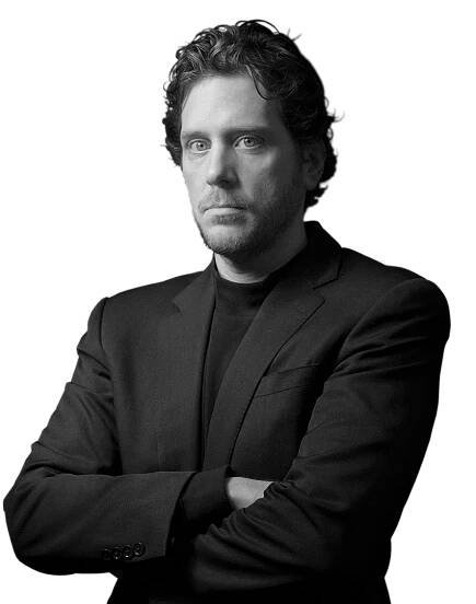 Howard Lerman