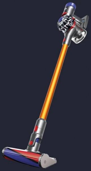 Dyson's V8 Motorhead Origin Stick Vacuum Is on Sale Right Now