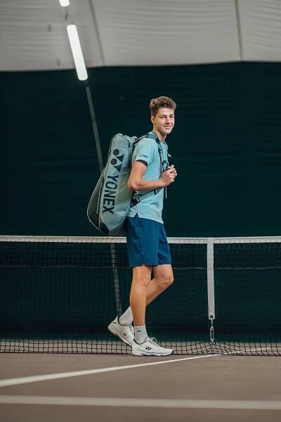 Yonex — Jan Kumstát