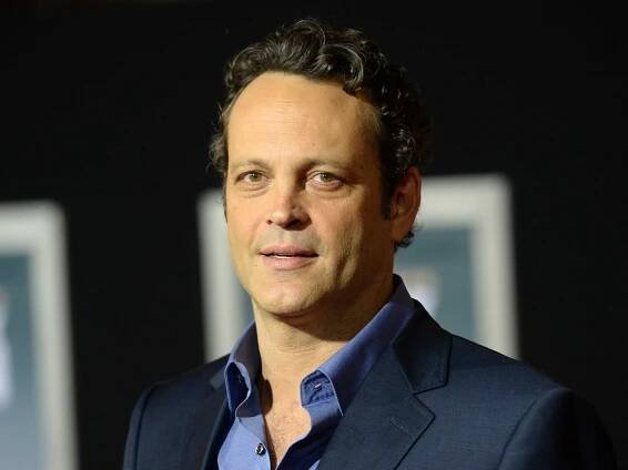 vince vaughn