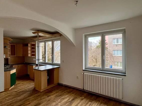 Pronájem bytu 3+KK o výměře 69m2, Žitenická 1279 - EVROPA realitní kancelář