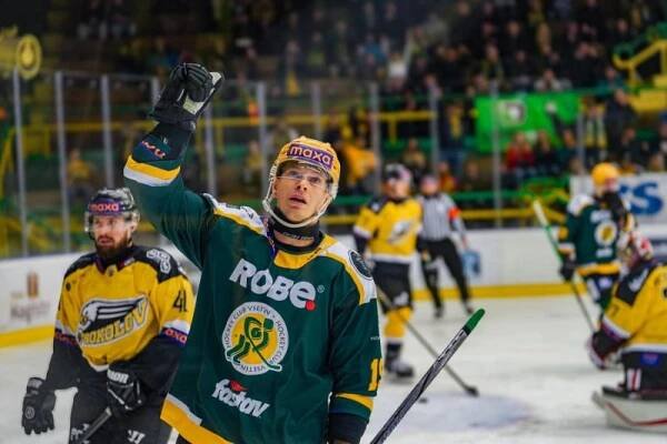 VIDEO: Potřebovali jsme zlepšit hru v oslabení, pomohla i jednoduchost v přesilovkách, tvrdí Pavel Klhůfek 