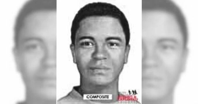 Yermo John Doe (2006): Male Found Burning On the Side of a Desert Road