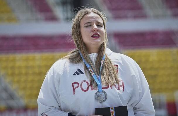 XVIII Letni EYOF – Skopje 2025 – Polski Komitet Olimpijski
