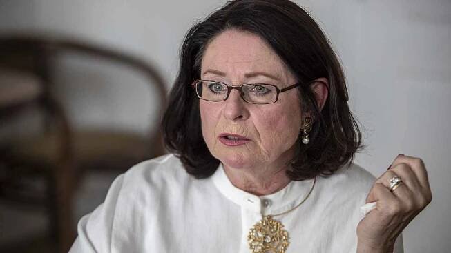 Miroslava Němcová: Přivítala bych předvolební koalici. Bez Pirátů