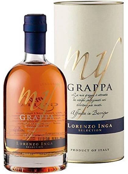 Grappa-Barrique Test & Vergleich » Top 13 im September 2025