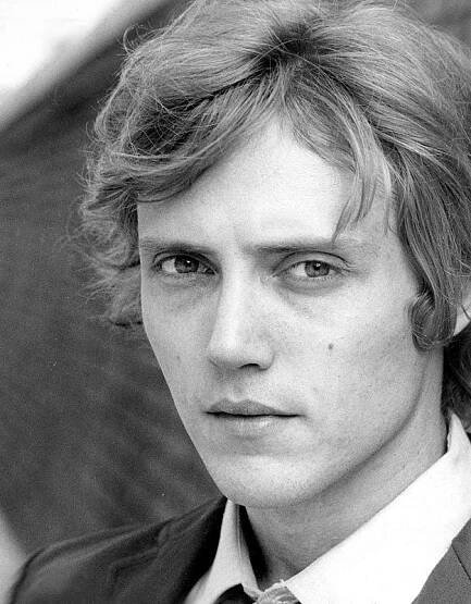 Christopher Walken – I Review Stuff