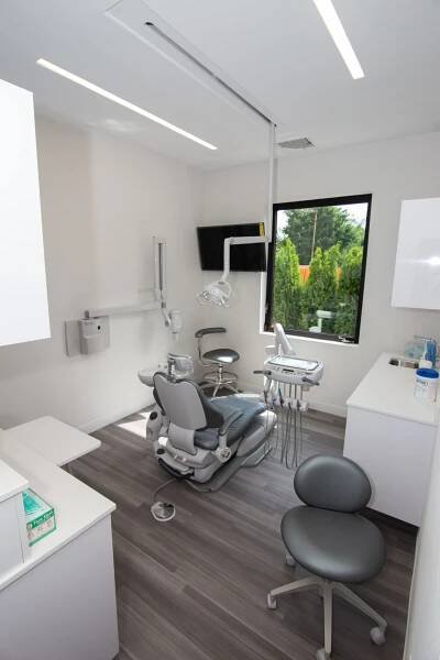 Office Remodels – IQ Dental Equipment